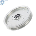 Deck Pulley for John Deere Z335E Z525 Z535M Z535R Z540 Z525E (2015–2021)