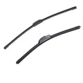 Set of 2 Bosch ICON Windshield Wiper Blades for (24" & 13")
