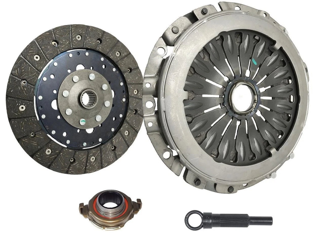 Clutch Kit for Hyundai Santa Fe 2001–2004