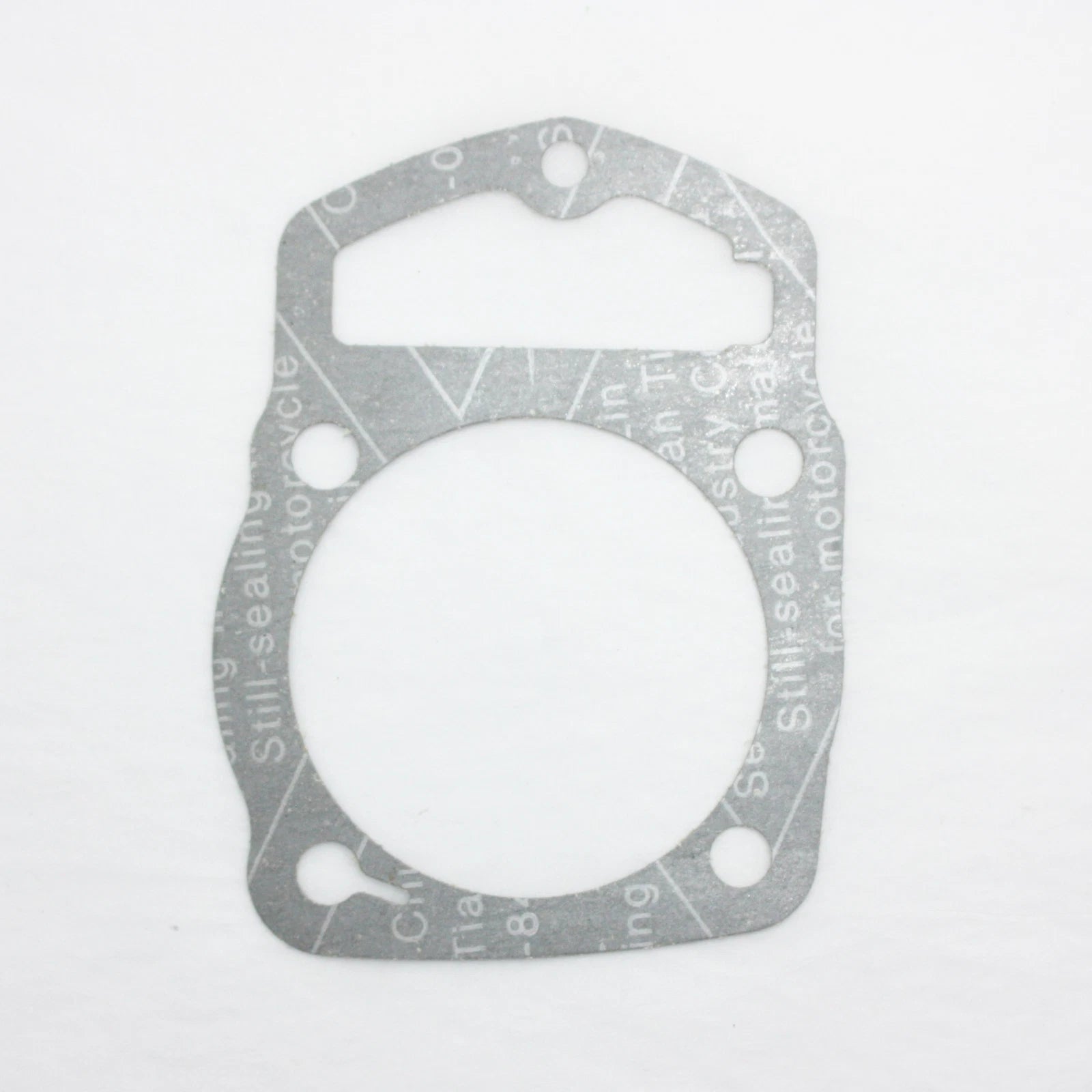 Engine Head Gasket for LC 250cc 300cc Air Cooled PIT Quad Dirt Bike ATV (2000–2023)