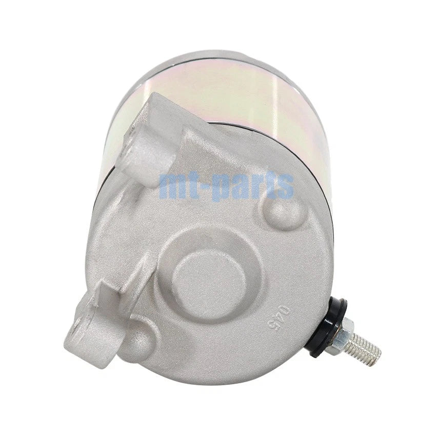 Starter Motor for SWM Silver Vase 440/Gran Milano 400/Gran Turismo 440 (2016–2018)