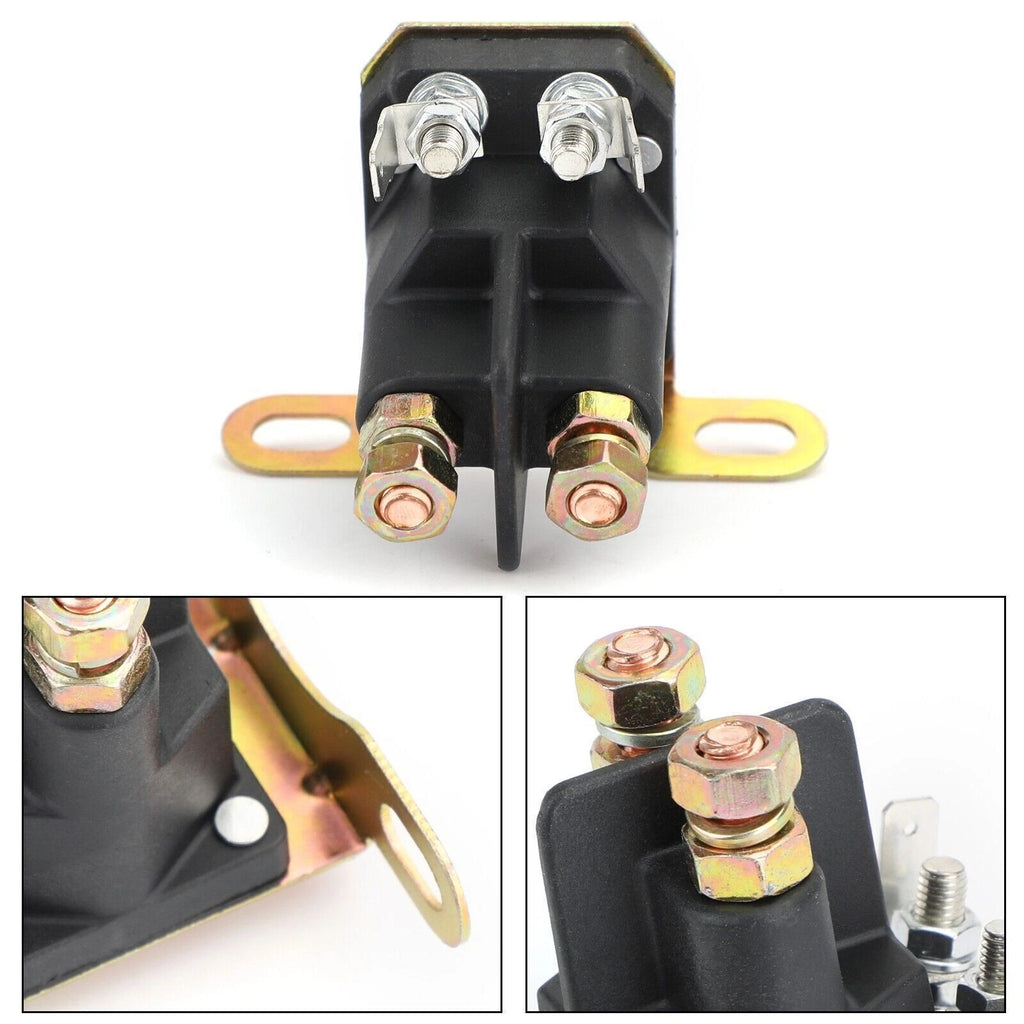 Starter Relay Solenoid Switch for ATP Magnum 330, Sportsman 400 (2005)