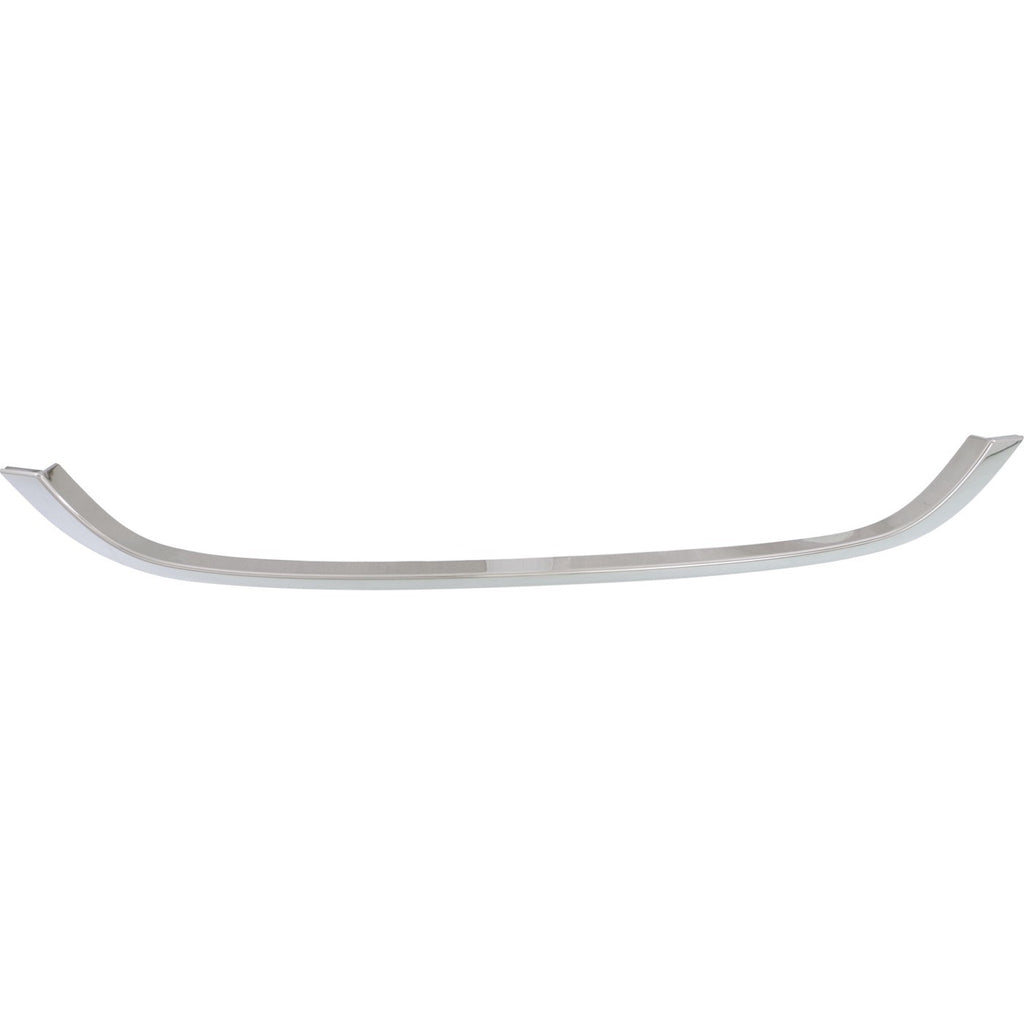 Hood Molding Trim for Mini Cooper (2007–2015)