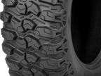 28x10R14 Radial UTV Tire for Sedona Trail Saw (High-Performance Off-Road)