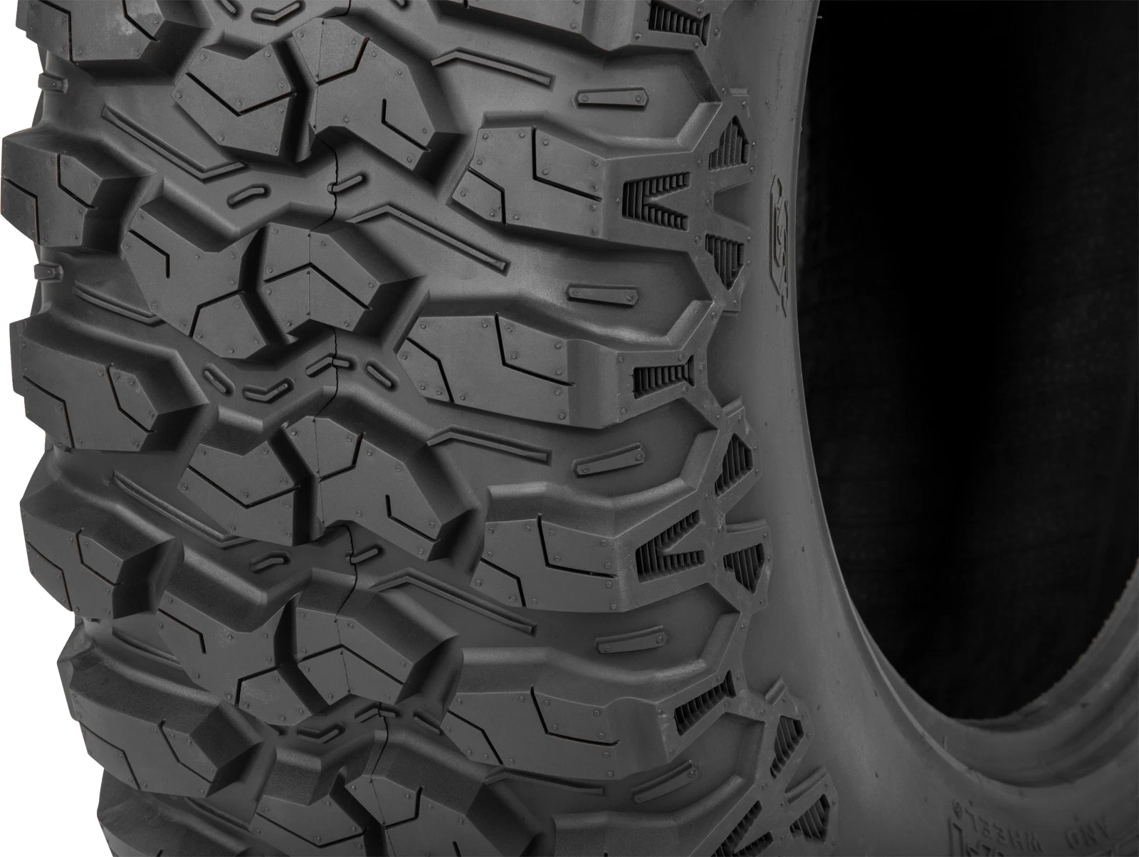 28x10R14 Radial UTV Tire for Sedona Trail Saw (High-Performance Off-Road)