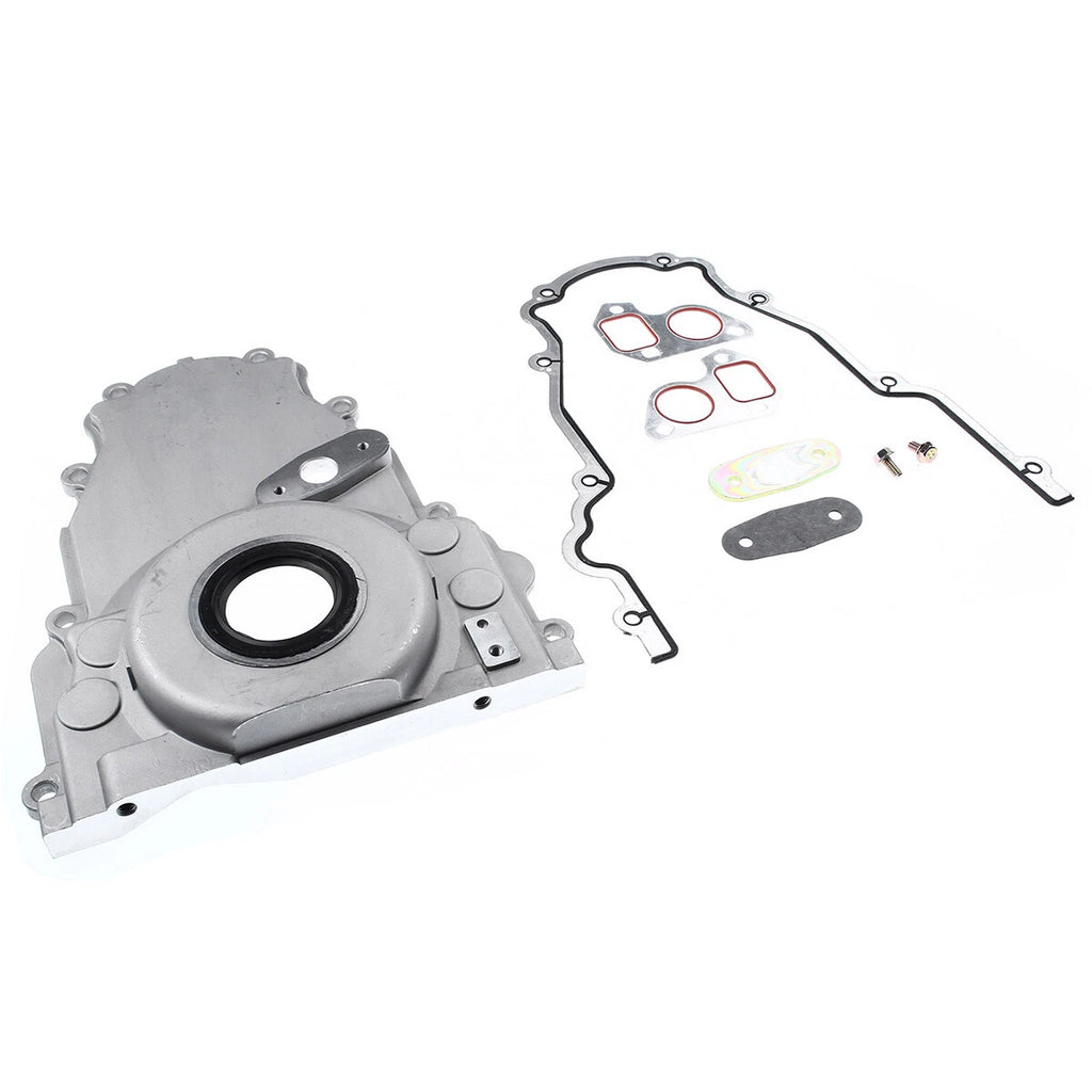 Timing Cover Kit with Gasket for Chevrolet Silverado 1500 (2007-2009)