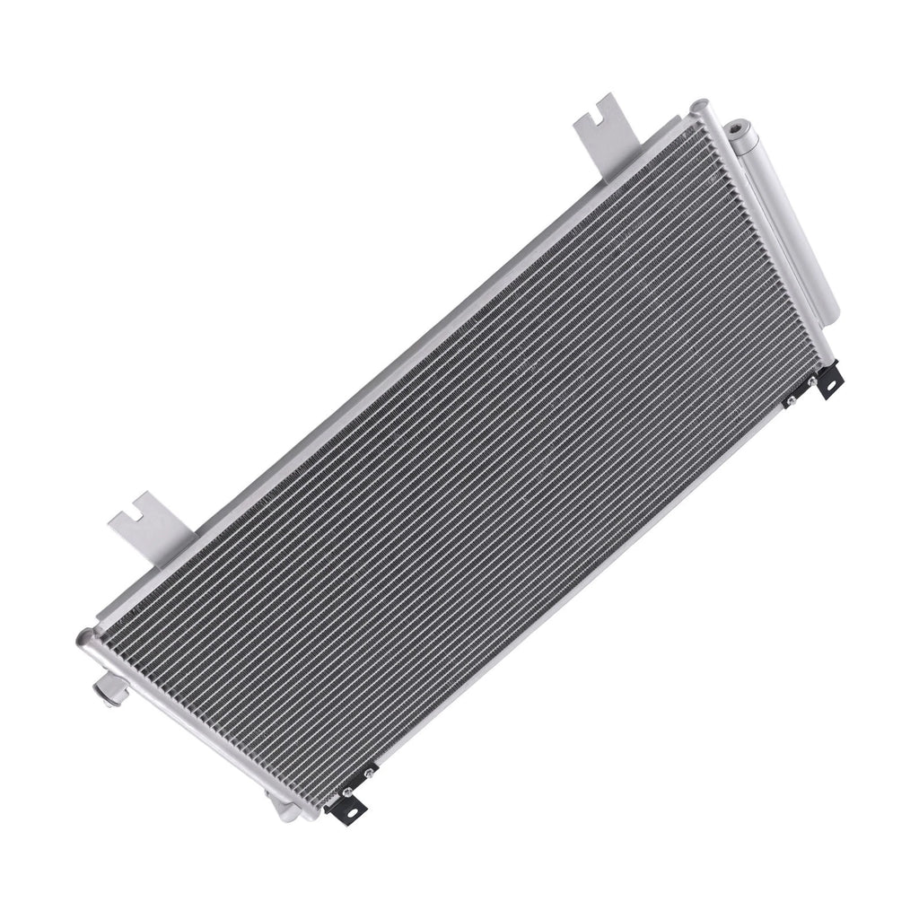 A/C Condenser for Honda CR-V 1.5L Turbo (2017–2022) 30063 80100TLAA01