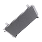 A/C Condenser for Honda CR-V 1.5L Turbo (2017–2022) 30063 80100TLAA01