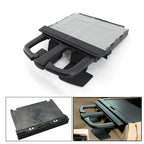 Rear Seat Armrest Cup Holder for VW Jetta/Golf 5 Passat B6 (A3/A4/Q5) (2003–2017)