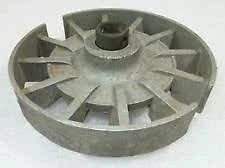 Non Thru Hub Exhaust for Johnson Evinrude 33-40HP (1960s–1980s) 378566