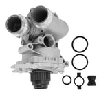 Engine Coolant Pump & Thermostat for VW Passat Tiguan 2.0L (2008–2016) 06H121026