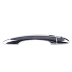 Chrome Exterior Door Handle Cover Trim for Nissan Rogue (2021-2023)
