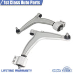 Lower Control Arms with Ball Joint for Saab 9-3 9-3X (2003-2011)