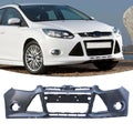 Front Bumper Cover for Ford Focus (2012–2014)
