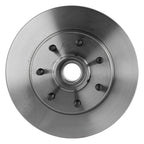 Front Disc Brake Rotors for Lincoln Mark LT, F-150 (2006–2008)