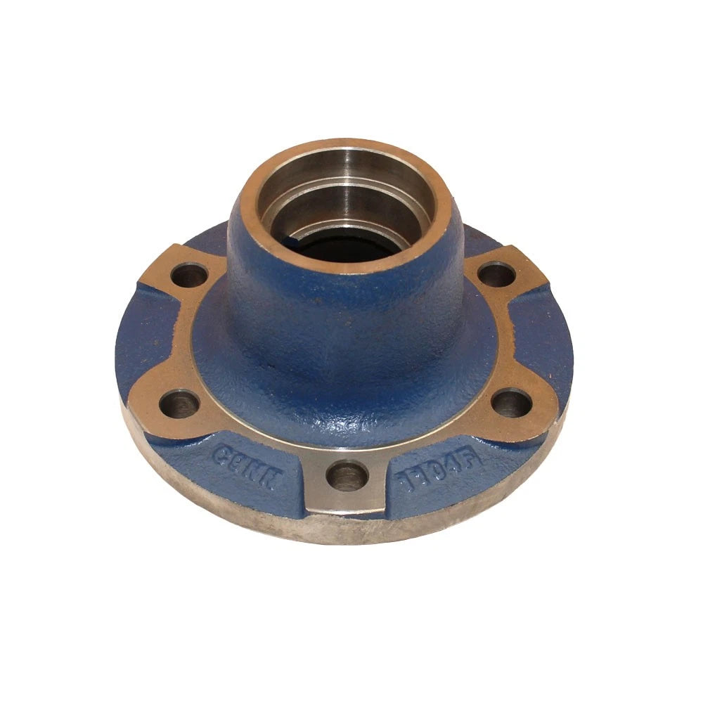 Front Hub & Bearings for Ford 501, 600, 700, 800, 900, DEXTA, 2000 (C9NN1104F)