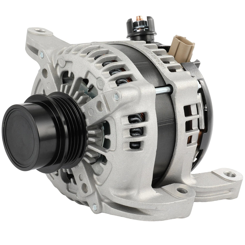 Alternator for Ford Mustang (2015–2023) 2.3L 200A 12V