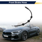 Front Brake Hose for BMW Z4 (2006–2016) No. 34306771720