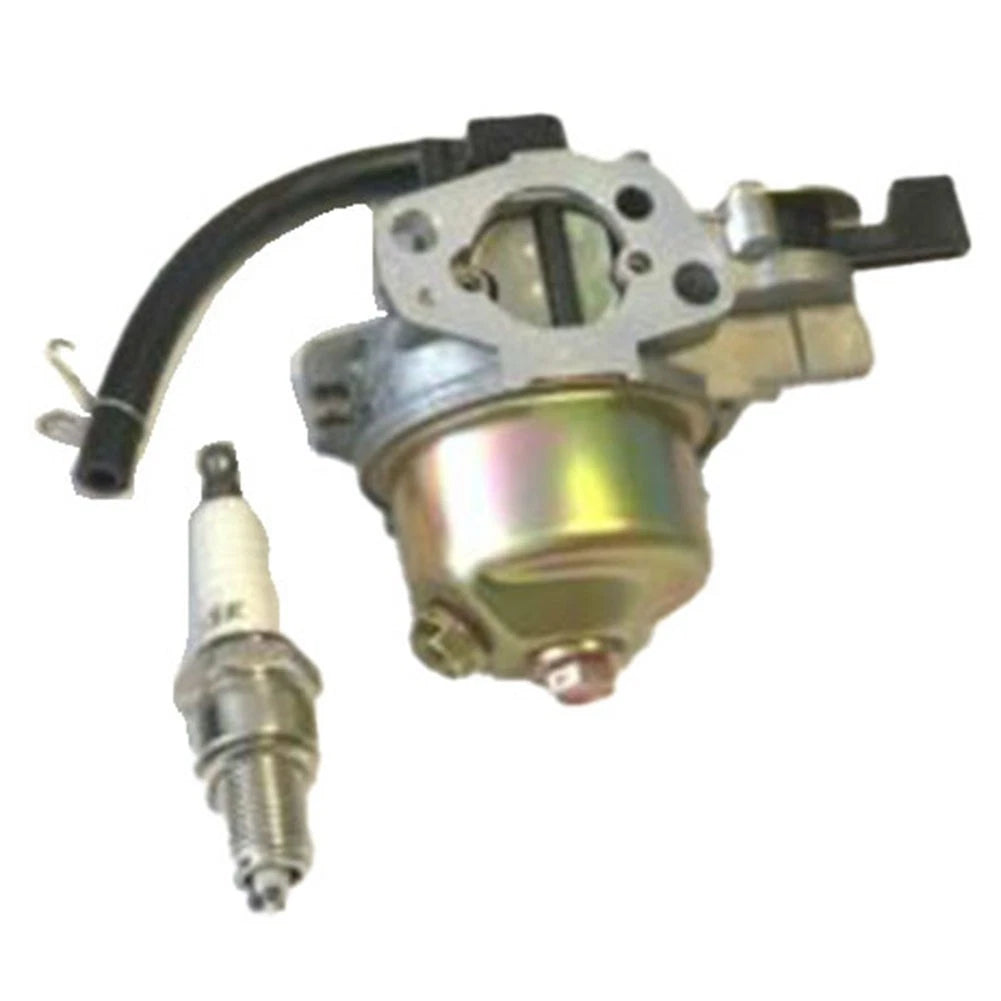 Carburetor Kit with Gaskets for Honda GX110 4HP (2000–2005)