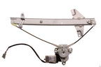 Front Right Window Regulator for Toyota Corolla (1995–1997)