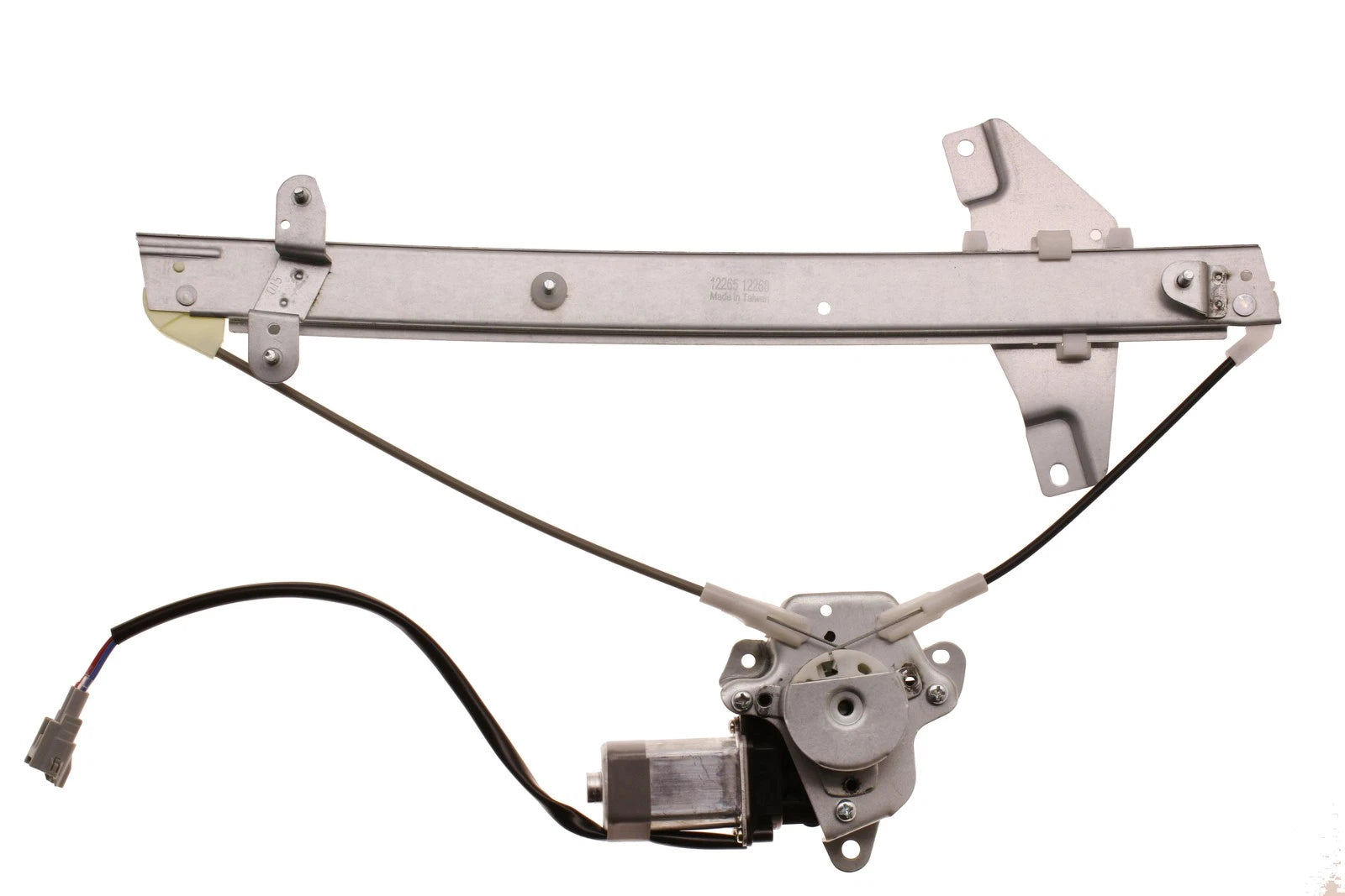 Front Right Window Regulator for Toyota Corolla (1995–1997)