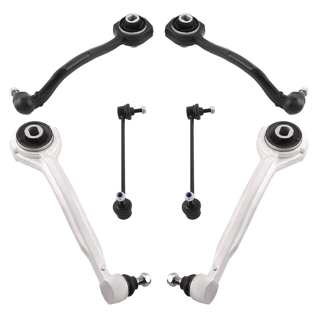 Control Arms Sway Bar for Mercedes Benz C240 C32 AMG (2001–2004)