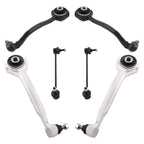 Control Arms Sway Bar for Mercedes Benz C240 C32 AMG (2001–2004)