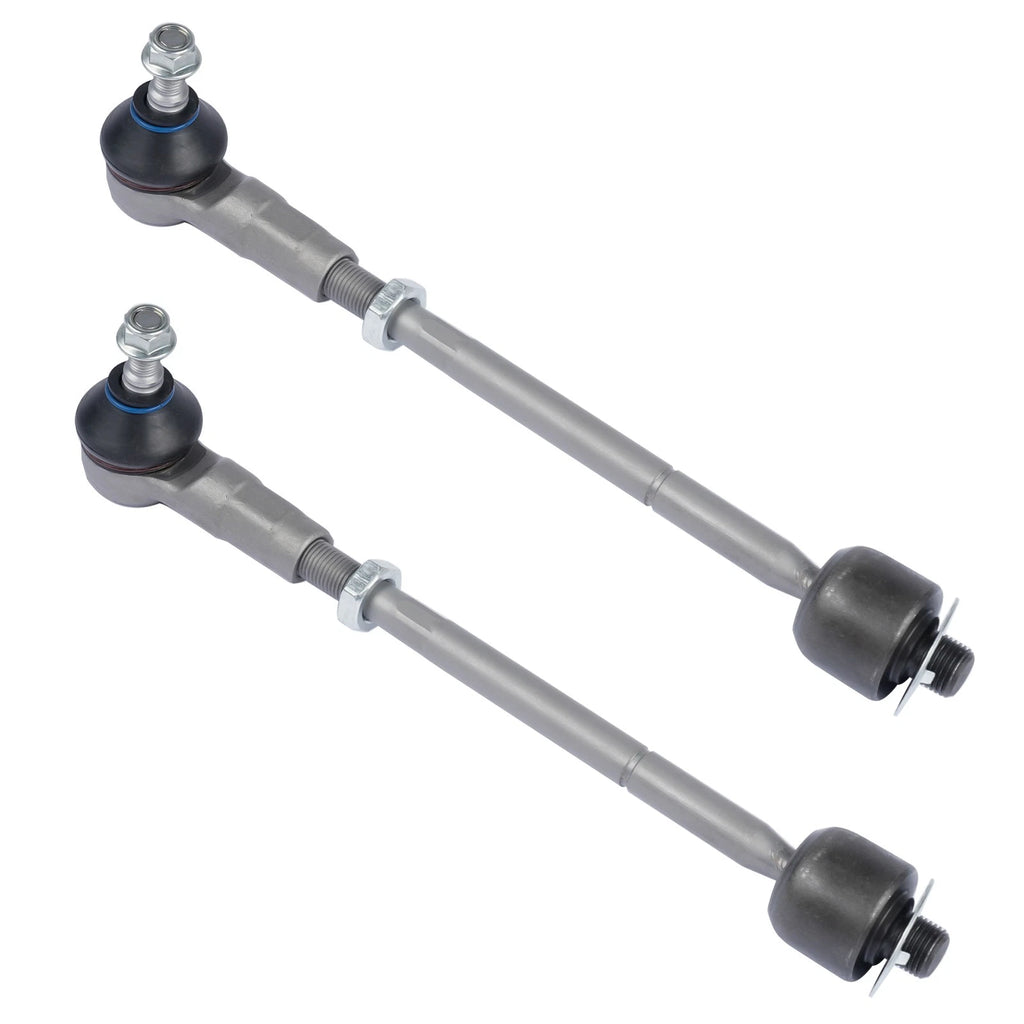 Set of 4 Tie Rod Ends for Maserati GranTurismo (2008–2023)
