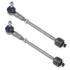 Set of 4 Tie Rod Ends for Maserati GranTurismo (2008–2023)