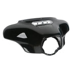 Batwing Inner Outer Fairing for Harley Electra Glide, Street Glide (2014–2024)