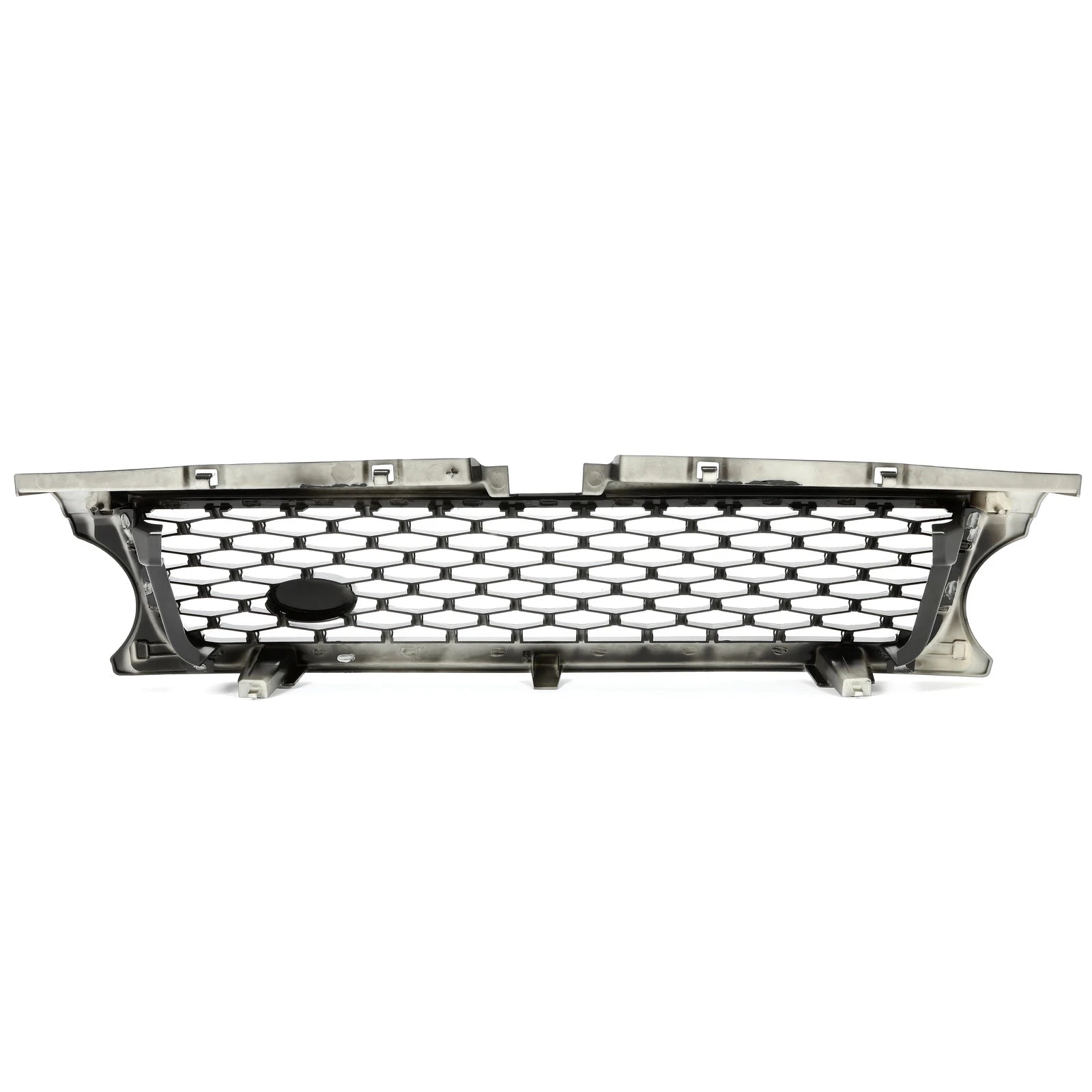 Upper Bumper Diamond Mesh Grille for Land Rover Range Rover Sport (2010–2013)