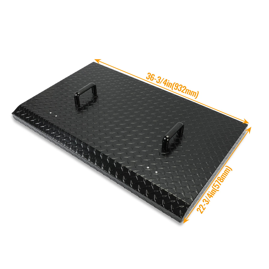 Griddle Hard Top Lid Cover for Blackstone Griddle (36")