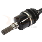 Pair CV Axle Shafts for Kubota RTV900XT (2011–2013)