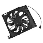 Cooling Fan for Jaguar XFR/XFR-S/XKR/XKR-S (2010–2019) C2P17120