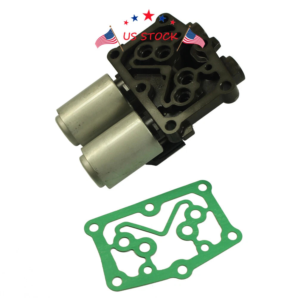 Dual Linear Solenoid for Honda Civic (2006-2011)