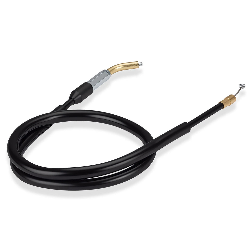 Starter Choke Cable 5GH-26331-02-00 for Yamaha Kodiak 400 (2000–2002)