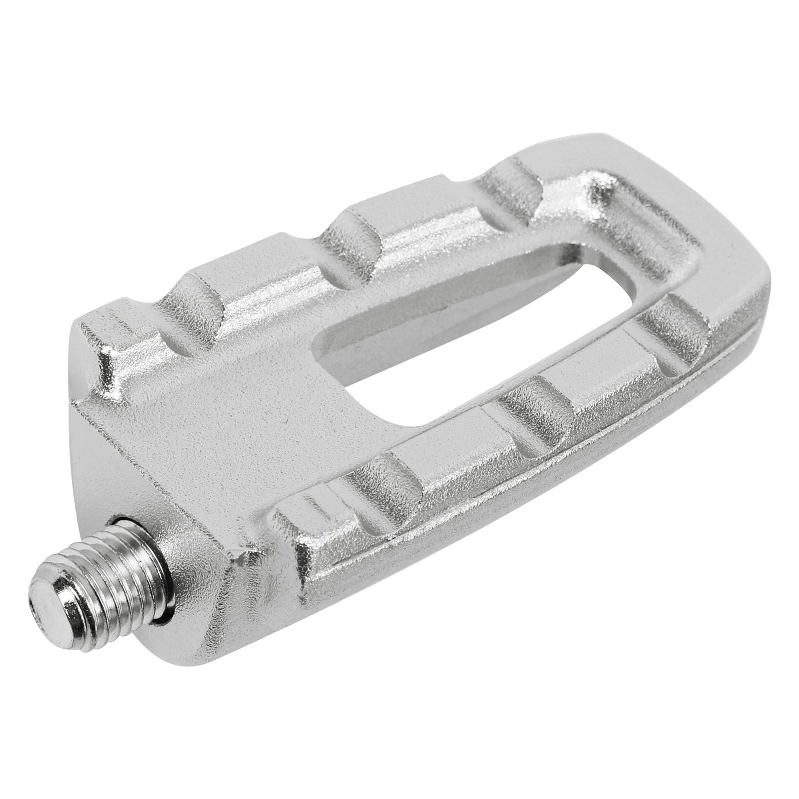 Silver Shifter Peg for Harley Electra Glide, Street Glide, Softail (1988–2023)