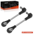 2X Front Stabilizer Bar Link for BMW i3 (2014–2021)