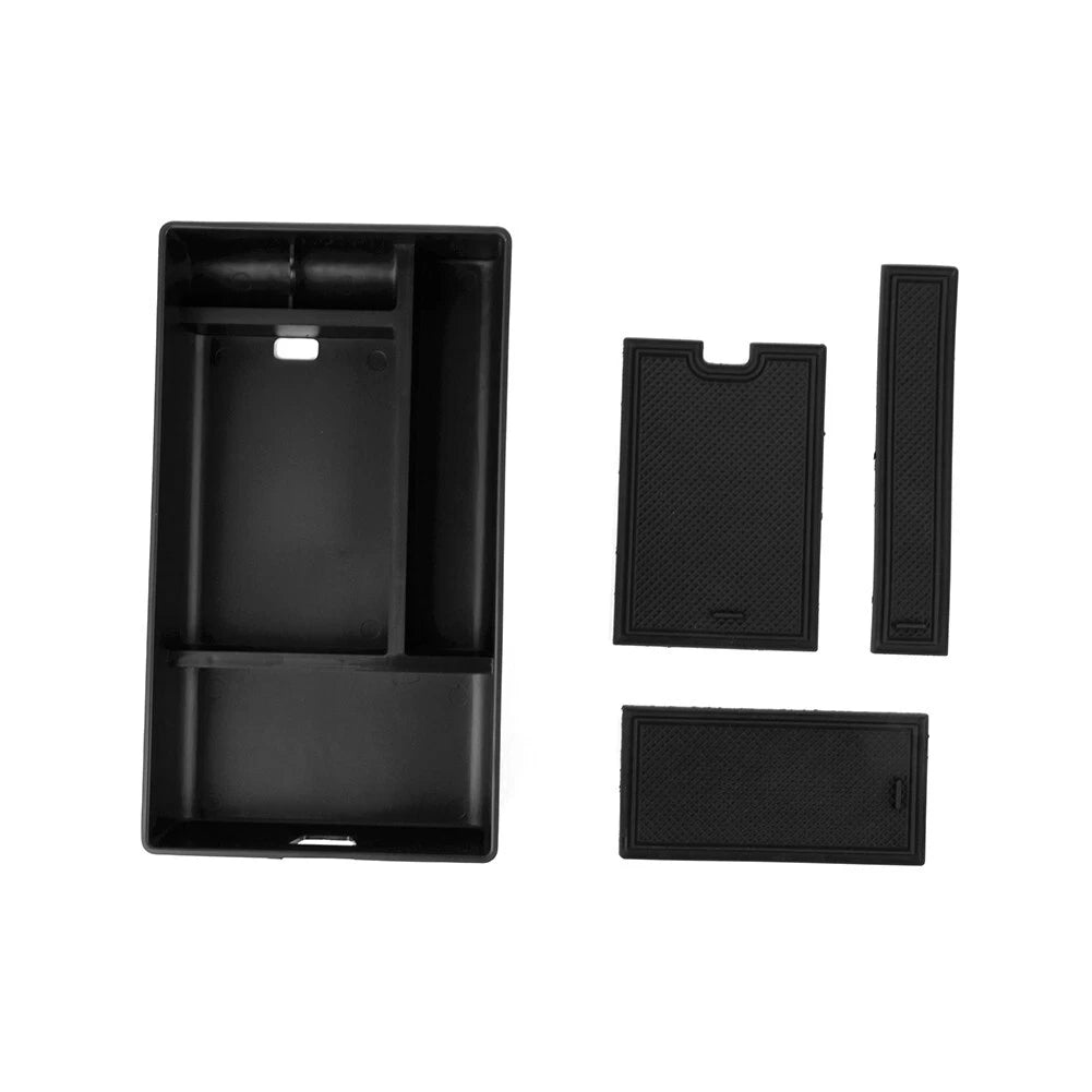 Container Storage Box Phone Tray Cover for Lexus NX 260 NX350h (2022–2023)