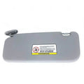 Sun Visor RH Gray for Hyundai Accent Getz (2002–2011) 852201C000QS