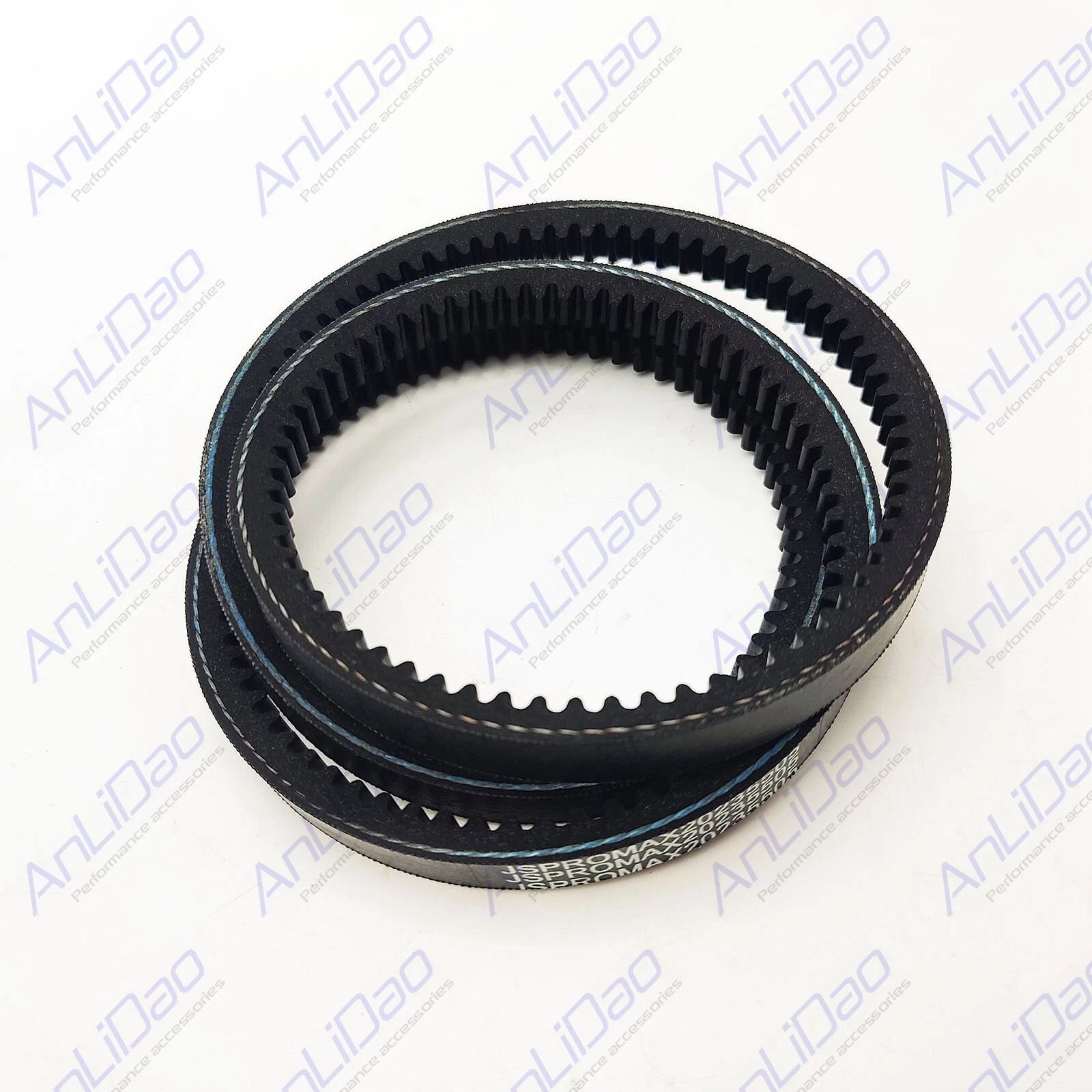 V Belt for Yanmar Marine 4JH4 TE HTE HTE1 Inboard Engines (New) 129671-42280