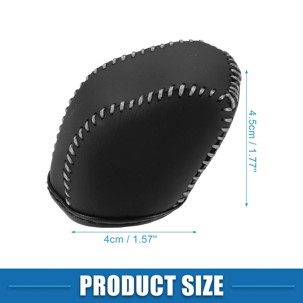 Gear Shift Lever Cover for Lexus NX 250 (2022–2023) 766549131888