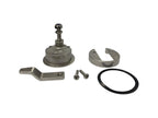 Gemlux Marine Latch Face Kit for Marine Applications (2 3/8" Cutout)