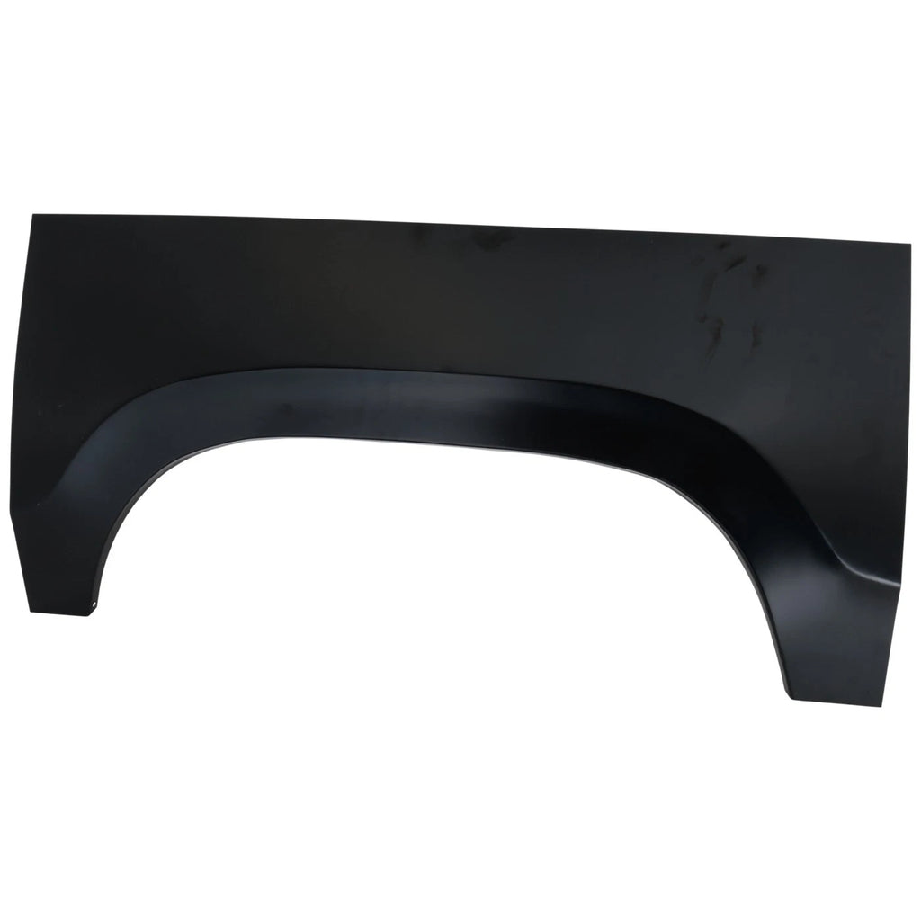 Wheel Arch Repair Panels Set of 2 for Rear Driver & Passenger Side