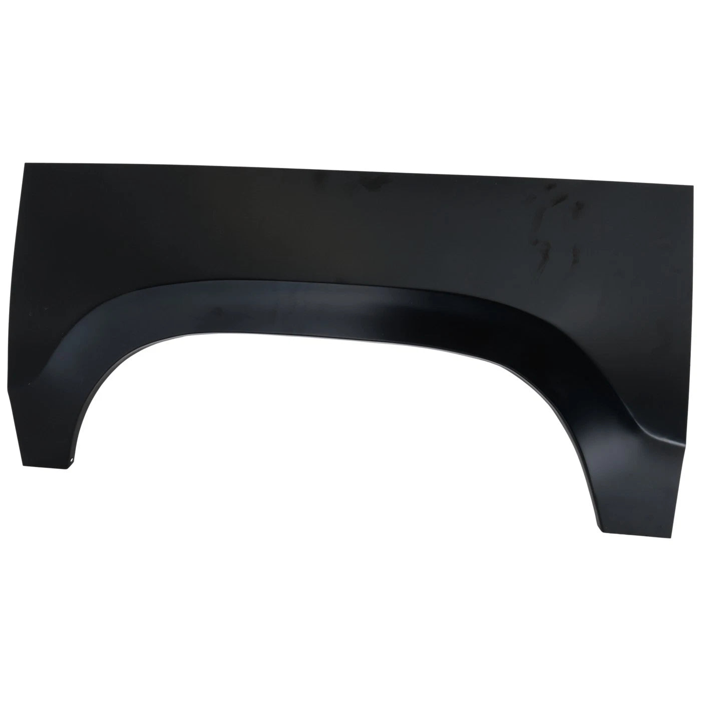 Wheel Arch Repair Panels Set of 2 for Rear Driver & Passenger Side