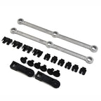 Air Intake Inlet Manifold Connect Rods Repair Kit AU Mercedes OM642/OM642M