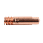 Gasless Nozzles for Welding Tools (Copper Conductive Elements)