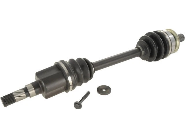 Front Left CV Axle Assembly for Mazda 3 (2004–2005) WJ984YM PDL
