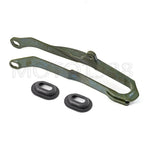 SWINGARM CHAIN SLIDER & WASHER for Honda CRF450X (2005–2017)