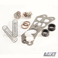 Thermostat Kit for Johnson Evinrude 65-140 HP V4 Cross Flow (780-145, 18-3673)